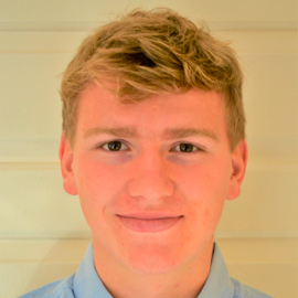 Alex Matthews, Biological Sciences