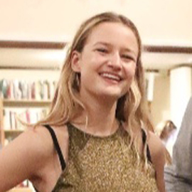 Alice Worsley, Human Sciences