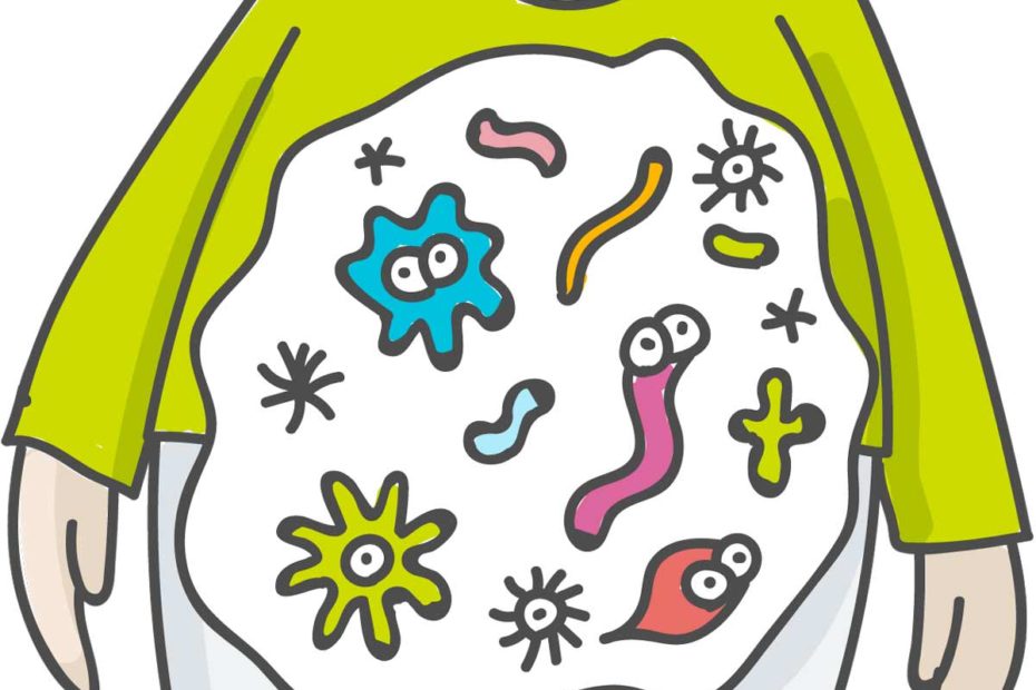 Your microbiome exerts a widespread effect on many areas of your health but what exactly does the microbiome do?